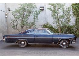 1966 Chevrolet Impala (CC-1957042) for sale in Beverly Hills, California