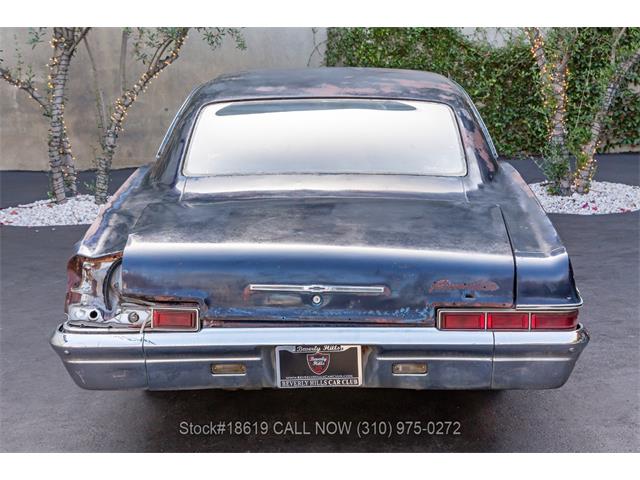 1966 Chevrolet Impala (CC-1957042) for sale in Beverly Hills, California