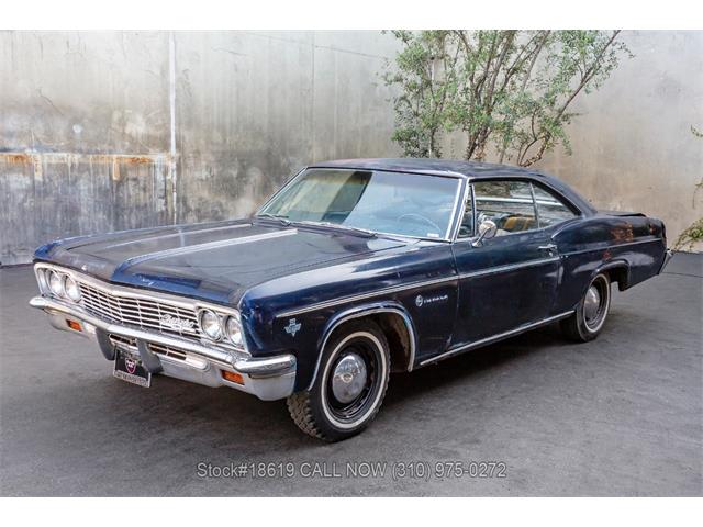 1966 Chevrolet Impala (CC-1957042) for sale in Beverly Hills, California
