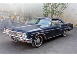 1966 Chevrolet Impala (CC-1957042) for sale in Beverly Hills, California