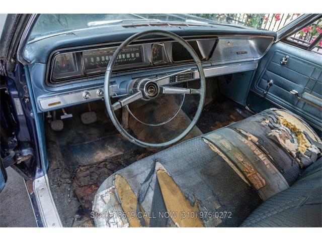 1966 Chevrolet Impala (CC-1957042) for sale in Beverly Hills, California