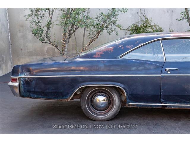 1966 Chevrolet Impala (CC-1957042) for sale in Beverly Hills, California