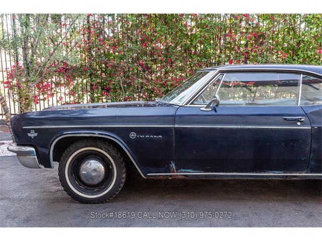 1966 Chevrolet Impala (CC-1957042) for sale in Beverly Hills, California