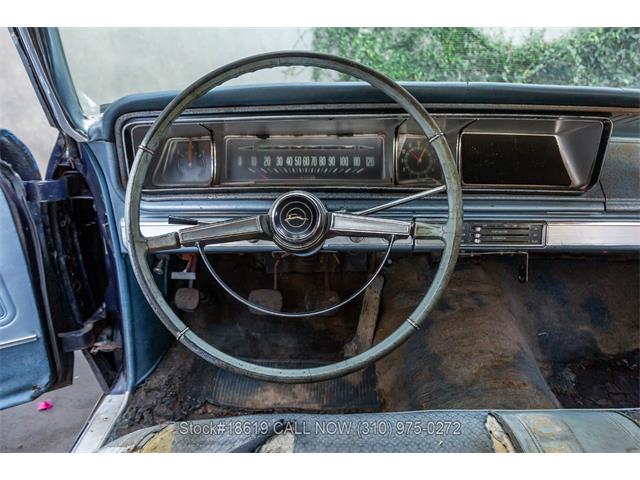 1966 Chevrolet Impala (CC-1957042) for sale in Beverly Hills, California