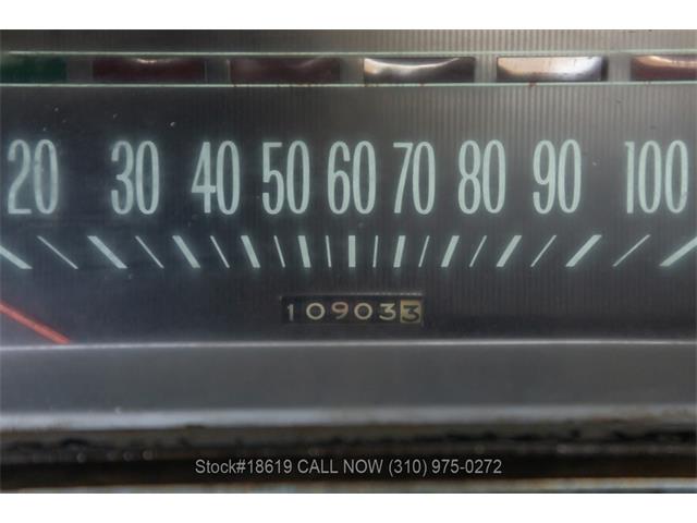1966 Chevrolet Impala (CC-1957042) for sale in Beverly Hills, California