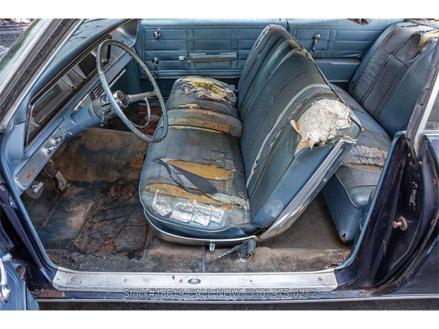 1966 Chevrolet Impala (CC-1957042) for sale in Beverly Hills, California