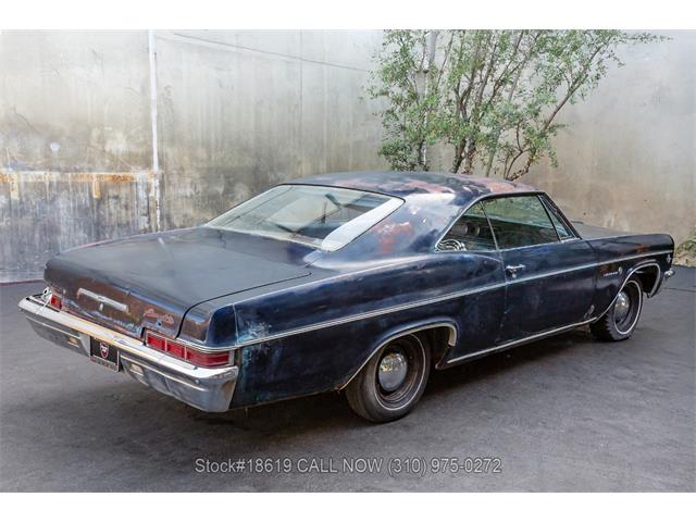 1966 Chevrolet Impala (CC-1957042) for sale in Beverly Hills, California
