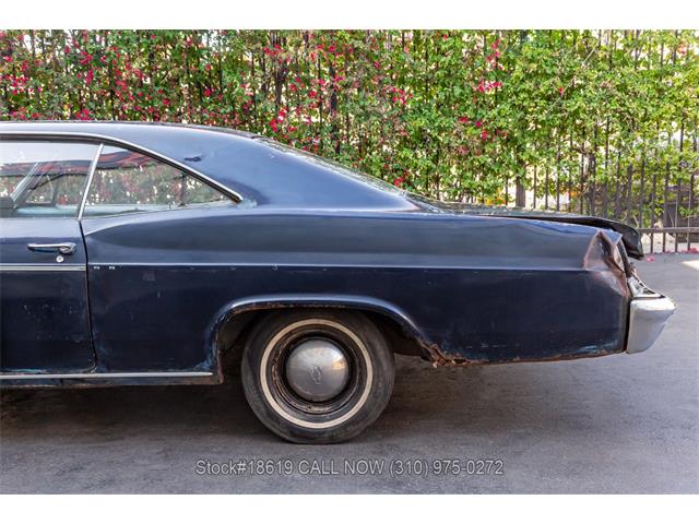 1966 Chevrolet Impala (CC-1957042) for sale in Beverly Hills, California