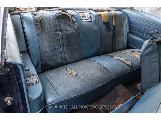 1966 Chevrolet Impala (CC-1957042) for sale in Beverly Hills, California