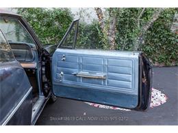 1966 Chevrolet Impala (CC-1957042) for sale in Beverly Hills, California