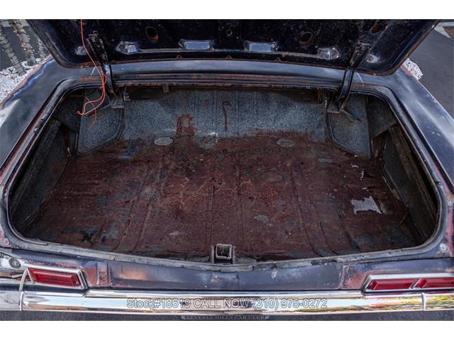1966 Chevrolet Impala (CC-1957042) for sale in Beverly Hills, California