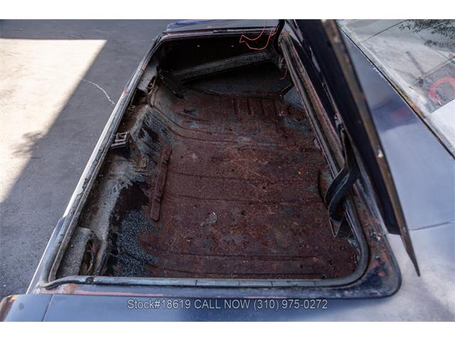 1966 Chevrolet Impala (CC-1957042) for sale in Beverly Hills, California