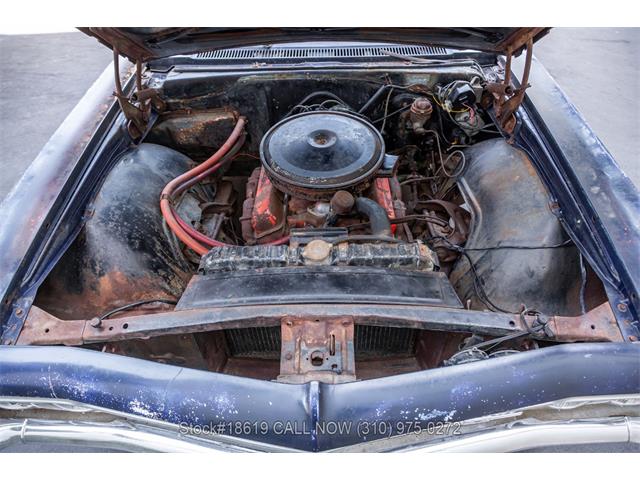 1966 Chevrolet Impala (CC-1957042) for sale in Beverly Hills, California