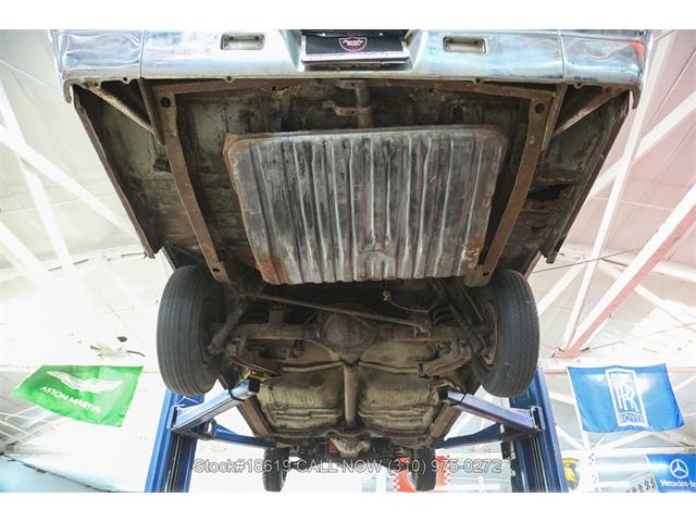 1966 Chevrolet Impala (CC-1957042) for sale in Beverly Hills, California