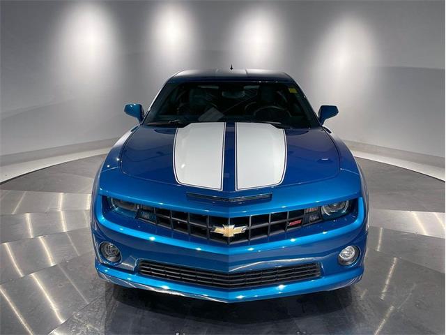 2010 Chevrolet Camaro (CC-1957070) for sale in Depew, New York