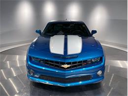 2010 Chevrolet Camaro (CC-1957070) for sale in Depew, New York