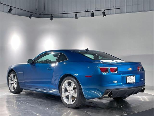 2010 Chevrolet Camaro (CC-1957070) for sale in Depew, New York