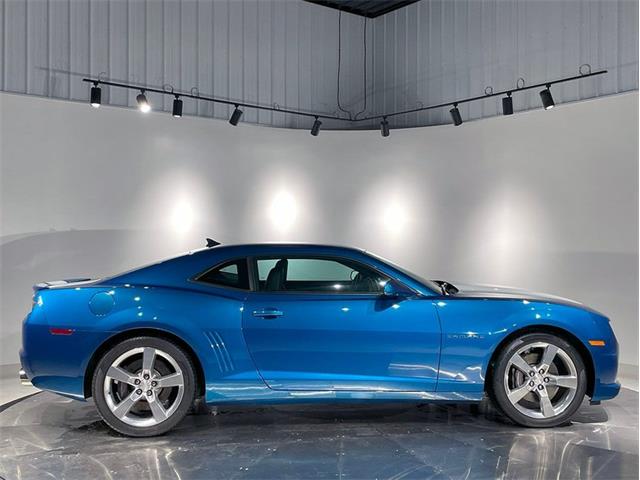 2010 Chevrolet Camaro (CC-1957070) for sale in Depew, New York