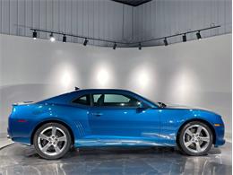 2010 Chevrolet Camaro (CC-1957070) for sale in Depew, New York