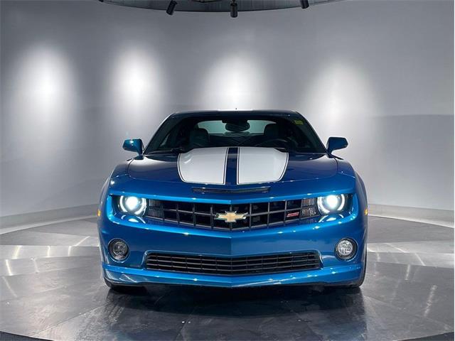 2010 Chevrolet Camaro (CC-1957070) for sale in Depew, New York
