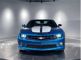 2010 Chevrolet Camaro (CC-1957070) for sale in Depew, New York