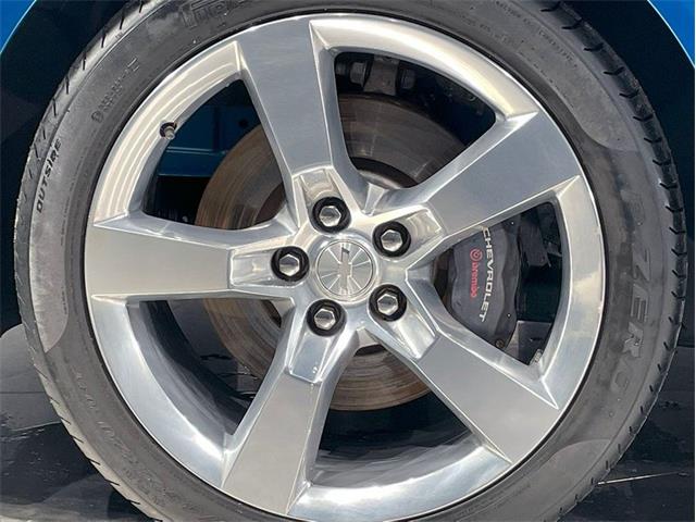 2010 Chevrolet Camaro (CC-1957070) for sale in Depew, New York