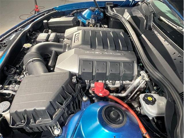 2010 Chevrolet Camaro (CC-1957070) for sale in Depew, New York