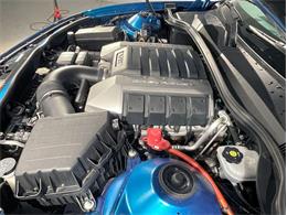 2010 Chevrolet Camaro (CC-1957070) for sale in Depew, New York
