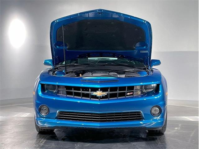 2010 Chevrolet Camaro (CC-1957070) for sale in Depew, New York