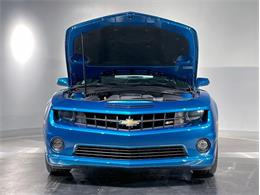 2010 Chevrolet Camaro (CC-1957070) for sale in Depew, New York