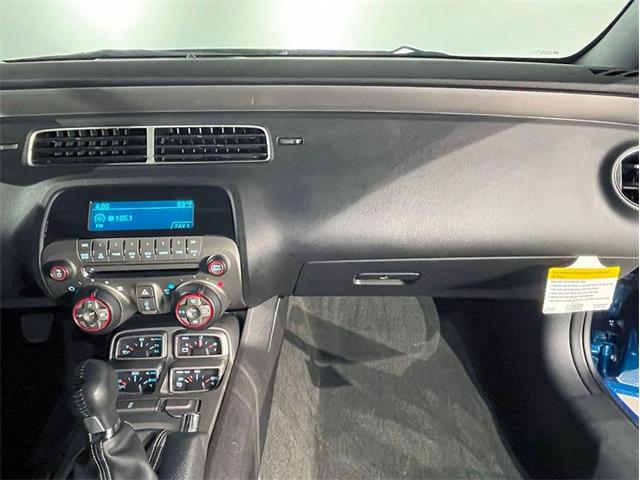 2010 Chevrolet Camaro (CC-1957070) for sale in Depew, New York
