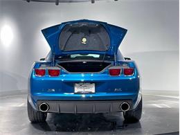 2010 Chevrolet Camaro (CC-1957070) for sale in Depew, New York