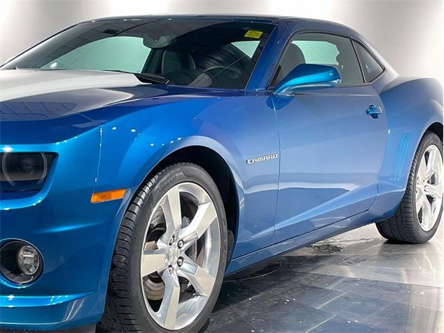 2010 Chevrolet Camaro (CC-1957070) for sale in Depew, New York