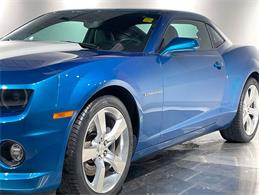 2010 Chevrolet Camaro (CC-1957070) for sale in Depew, New York