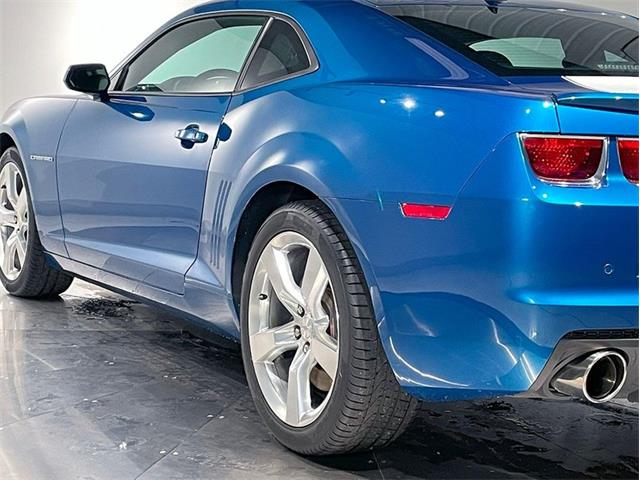 2010 Chevrolet Camaro (CC-1957070) for sale in Depew, New York
