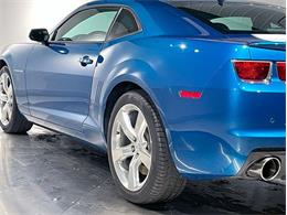 2010 Chevrolet Camaro (CC-1957070) for sale in Depew, New York