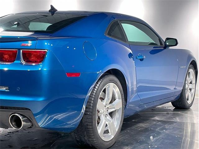 2010 Chevrolet Camaro (CC-1957070) for sale in Depew, New York