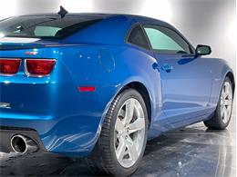 2010 Chevrolet Camaro (CC-1957070) for sale in Depew, New York