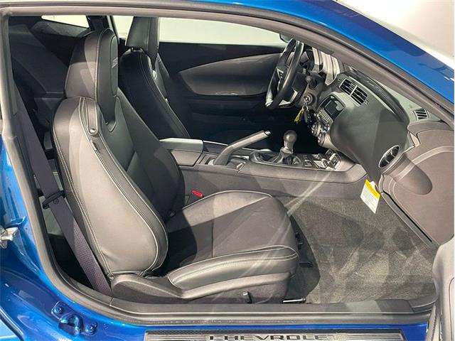 2010 Chevrolet Camaro (CC-1957070) for sale in Depew, New York