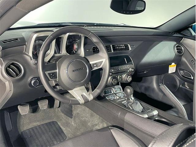2010 Chevrolet Camaro (CC-1957070) for sale in Depew, New York