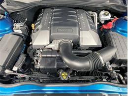 2010 Chevrolet Camaro (CC-1957070) for sale in Depew, New York