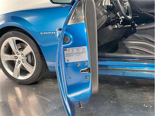 2010 Chevrolet Camaro (CC-1957070) for sale in Depew, New York