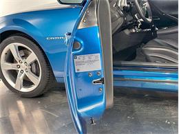 2010 Chevrolet Camaro (CC-1957070) for sale in Depew, New York