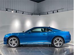 2010 Chevrolet Camaro (CC-1957070) for sale in Depew, New York
