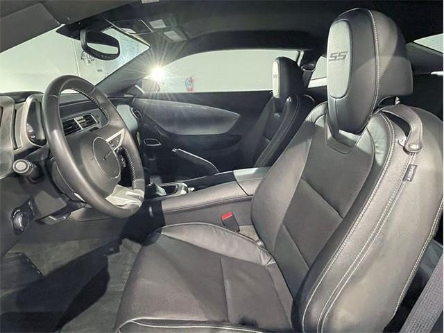 2010 Chevrolet Camaro (CC-1957070) for sale in Depew, New York