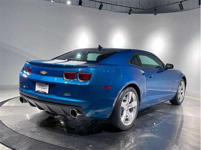 2010 Chevrolet Camaro (CC-1957070) for sale in Depew, New York