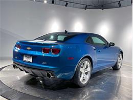 2010 Chevrolet Camaro (CC-1957070) for sale in Depew, New York