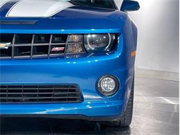 2010 Chevrolet Camaro (CC-1957070) for sale in Depew, New York