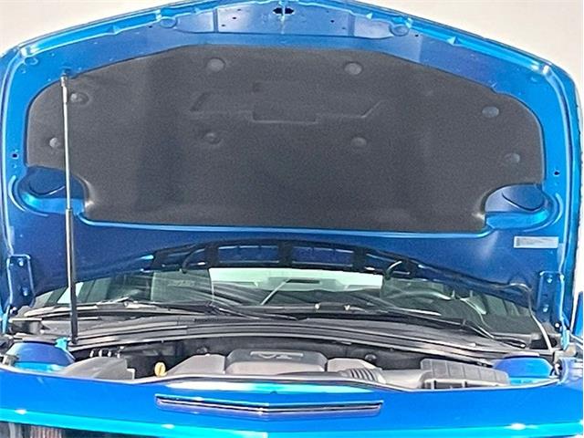 2010 Chevrolet Camaro (CC-1957070) for sale in Depew, New York