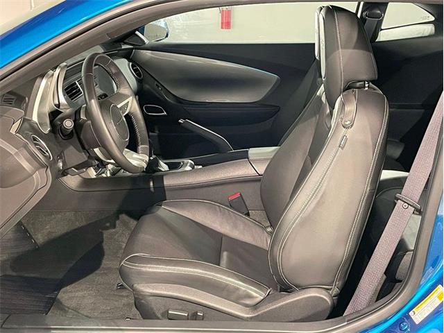 2010 Chevrolet Camaro (CC-1957070) for sale in Depew, New York